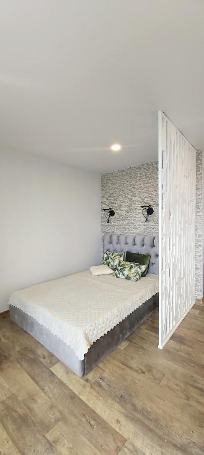 Apartamentai Prie Akropolio Graziu Vaizdu I Miesta Klaipėda Buitenkant foto