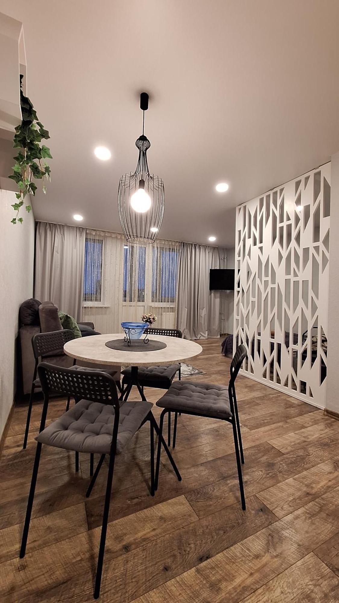Apartamentai Prie Akropolio Graziu Vaizdu I Miesta Klaipėda Buitenkant foto