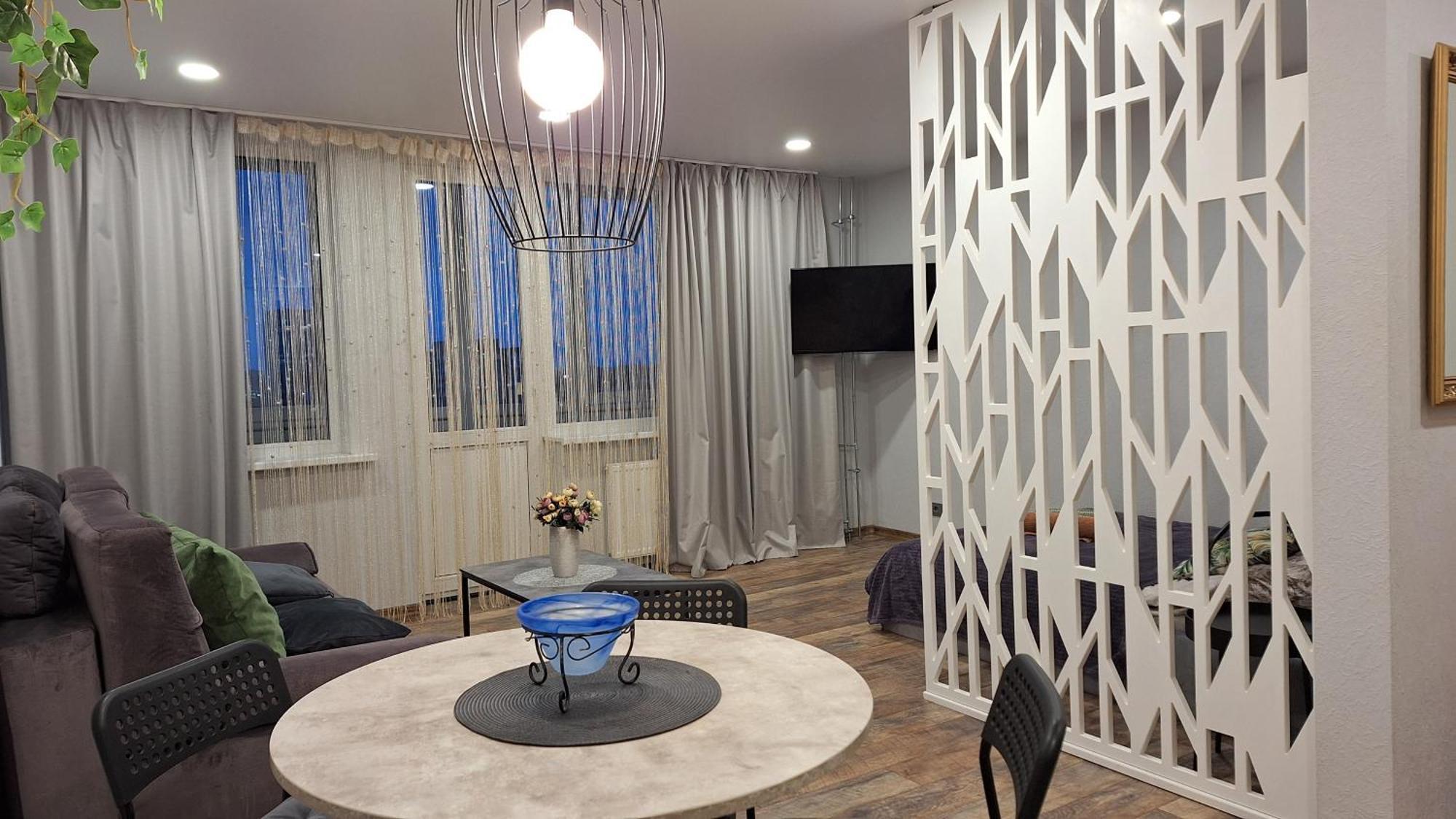 Apartamentai Prie Akropolio Graziu Vaizdu I Miesta Klaipėda Buitenkant foto