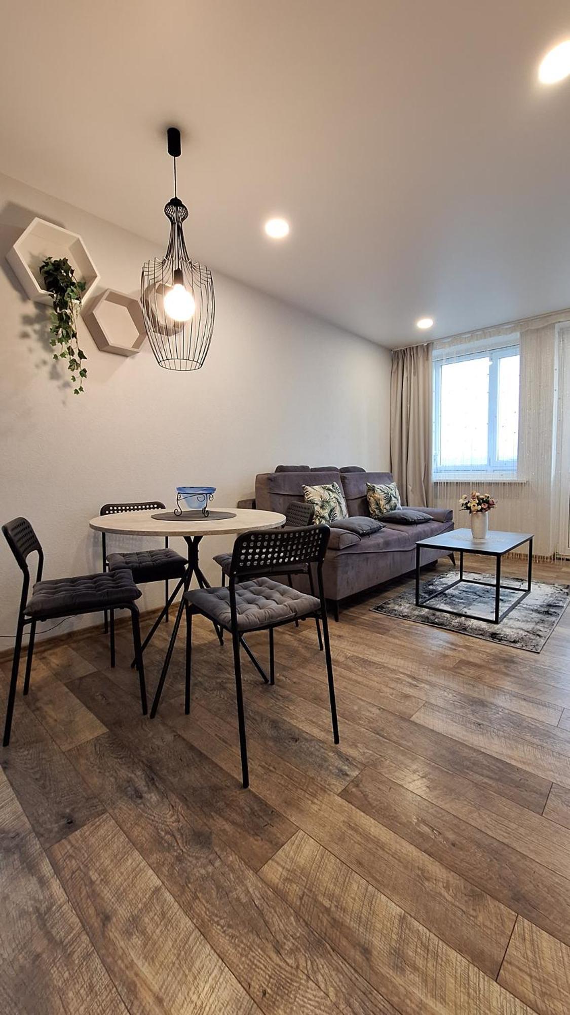 Apartamentai Prie Akropolio Graziu Vaizdu I Miesta Klaipėda Buitenkant foto